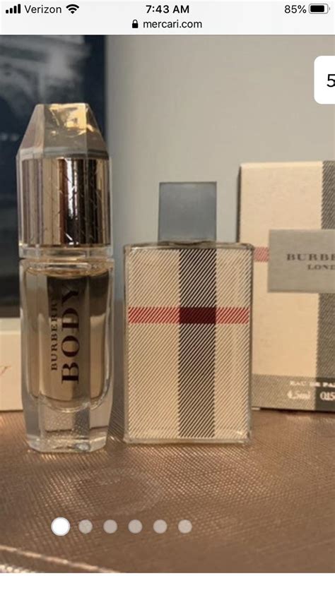 burberry body perfume original vs fake|burberry body perfume 100ml.